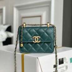 Chanel Satchel Bags